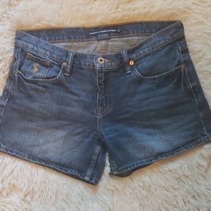 Ralph Lauren | Sport Demin Shorts